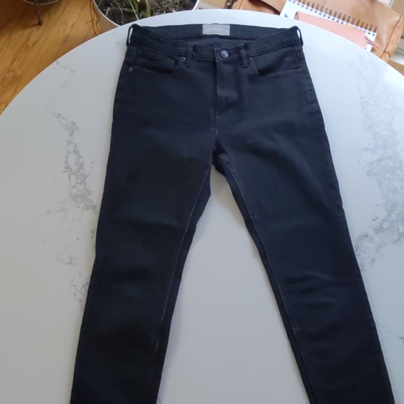 Everlane mid rise skinny jeans - Picture 4 of 4